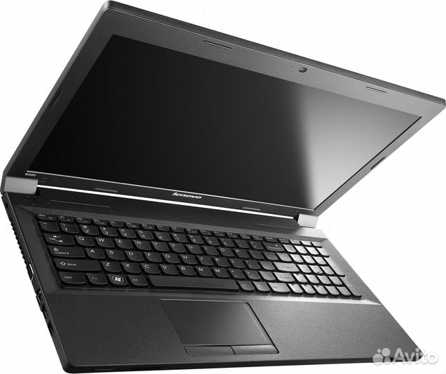 Мощный Lenovo 4х ядерный Core i7, 12Gb, Nvidia, SS