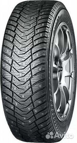 Yokohama Ice Guard IG65 215/55 R17 98T