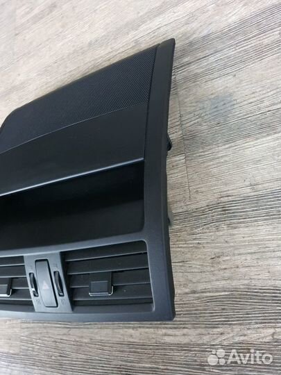 Накладка панели Mazda 6 GH