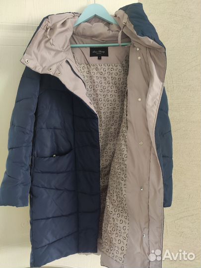 Куртка женская еврозима