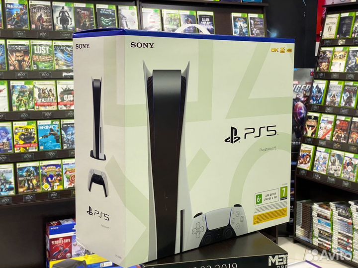 Sony Playstation 5