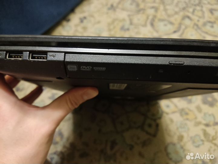 Ноутбук Acer Aspire 5336