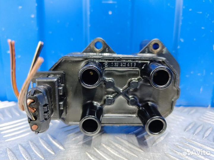 Катушка зажигания Chery Fora A21 2.0 SQR484F 2006