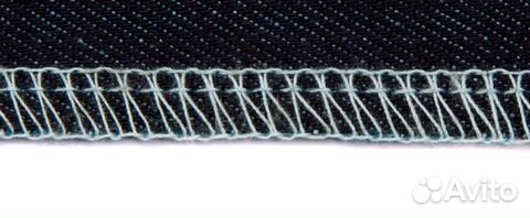 Швейная машинка оверлок