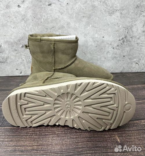 Угги UGG Australia 