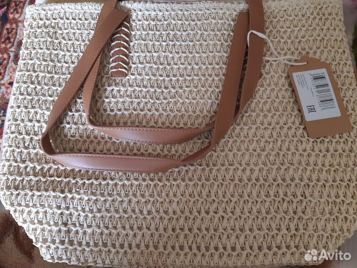 Сумка дамская