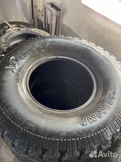 Bfgoodrich All-Terrain T/A 235/85 R16