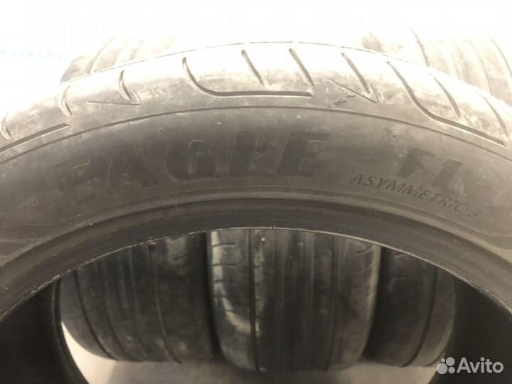 Goodyear Eagle F1 Asymmetric 3 235/45 R18