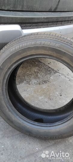 Bridgestone Turanza ER30 215/55 R16 93H