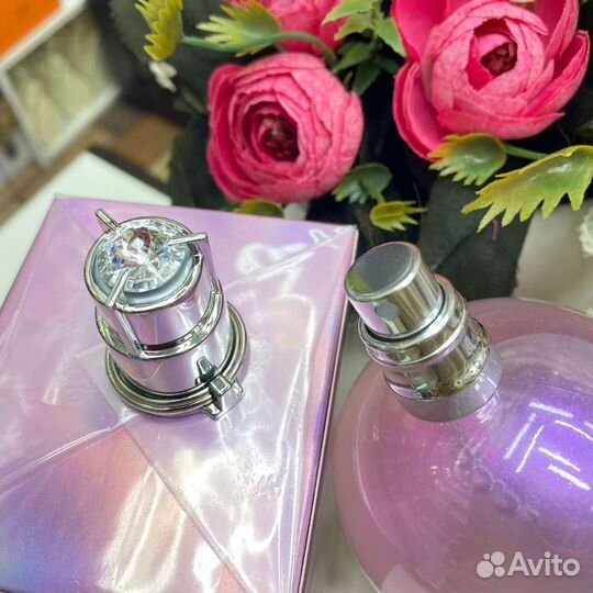 Lanvin Eclat DArpege Sheer