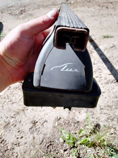 Багажник на крышу автомобиля