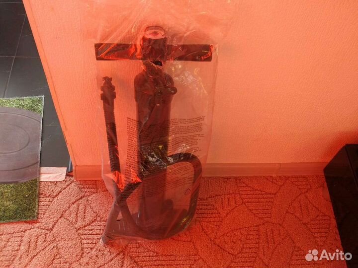 Насос ручной для сапборда