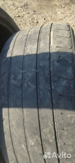 Toledo TL1000 225/45 R18