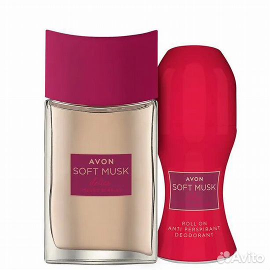 Avon оригинал от Эйвон