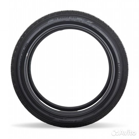 Yokohama Ice Guard IG60 195/55 R16 87Q