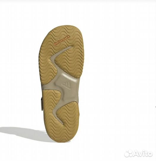 Сандалии adidas