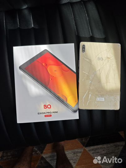 Планшет под ремонт