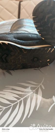 Дутики детские 26