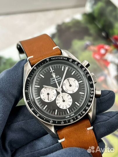 Omega Speedmaster Speedy Tuesday