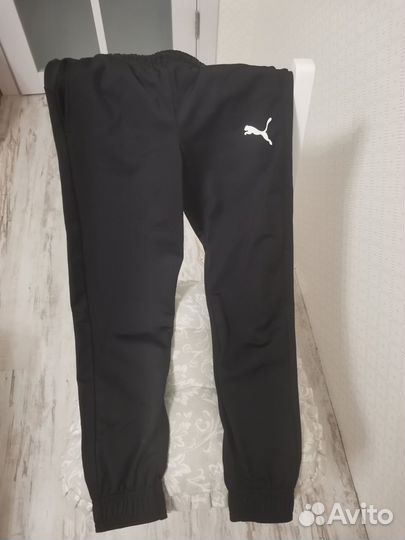 Спортивный костюм для мальчика 140