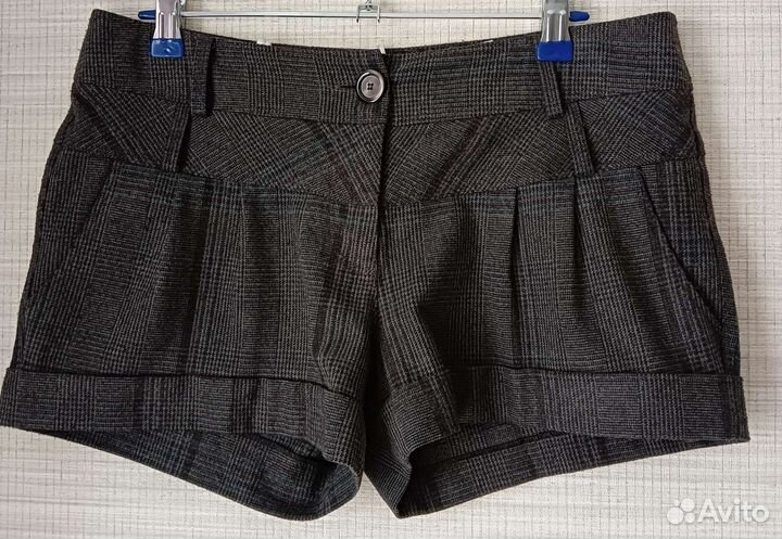 Шорты женские