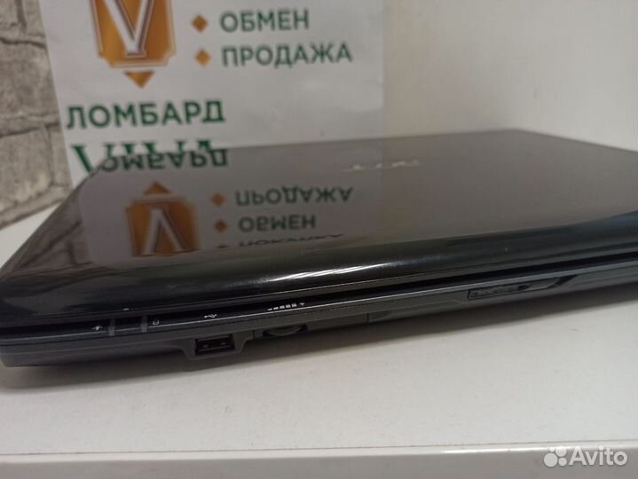 Ноутбук Acer aspire 5930G-733G25Mi