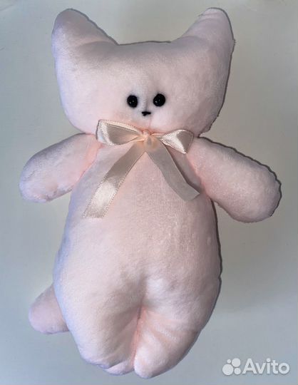 Мягкая игрушка ручной работы