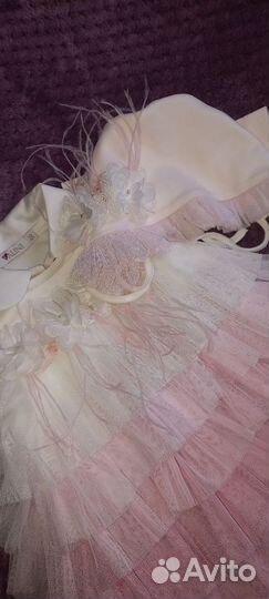 Одежда для новорожденных на девочку