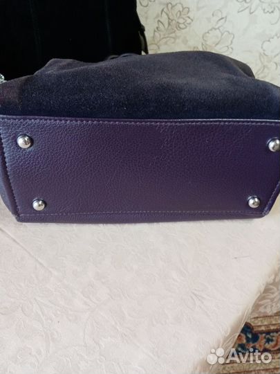 Сумка жён. италия
