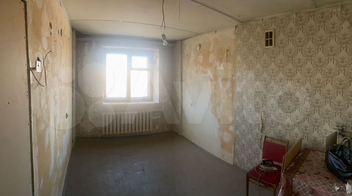 Комната 12,8 м² в 1-к., 4/5 эт.