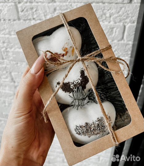 Подарочный набор ручной работы