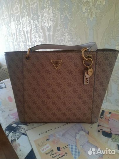 Сумка женская Guess. Оригинал