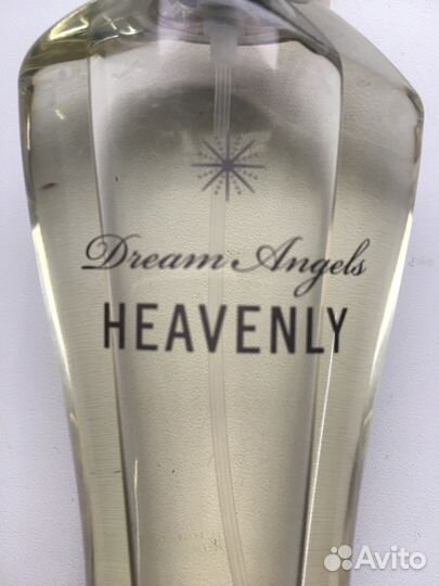 Victoria secret парфюм