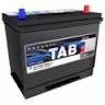 Аккумулятор TAB polar JIS MF Азия 70r+ D26