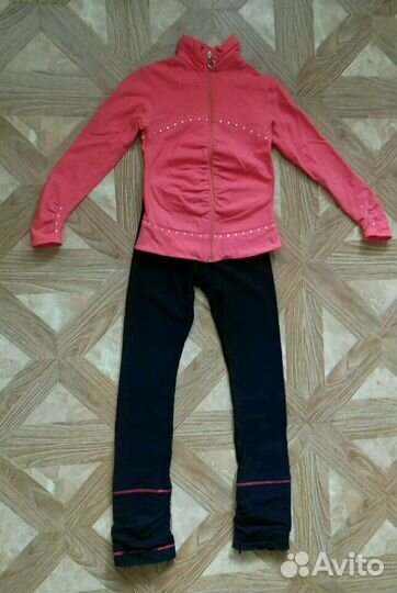 Термокоплект 