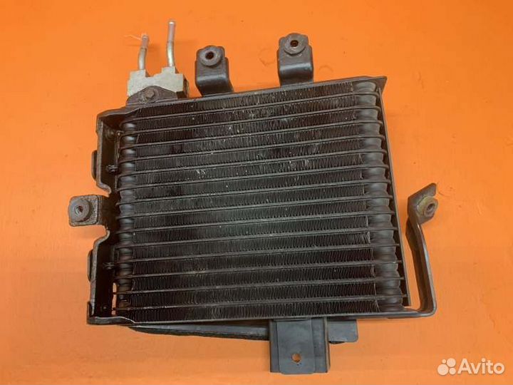 Радиатор АКПП Nissan Pathfinder R52 3.5 2013