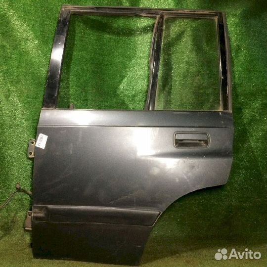 Дверь задняя левая Suzuki Escudo TD01WTD11WTD61W С