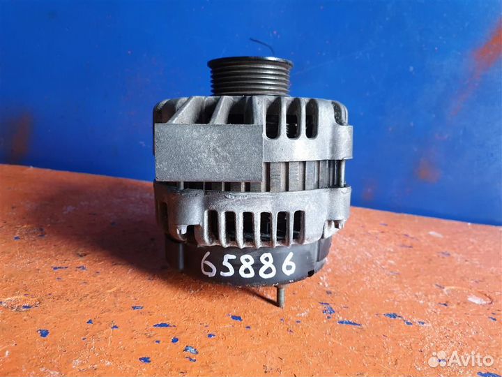 Генератор Chevrolet Trailblazer 4,2 2002-2009