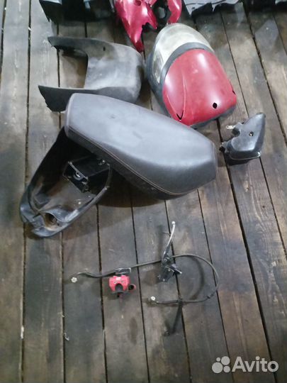 Stels tactic,skif 50 разбор
