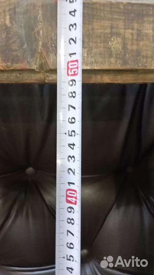 Старинная рама для картины большая