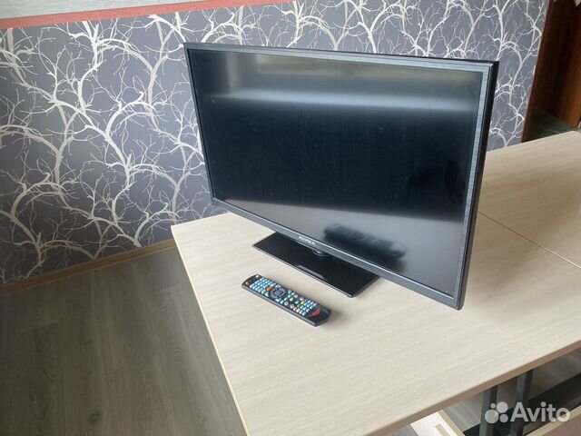 Телевизор Supra 32 дюйма (STV-LC32550WL) купить в Санкт-Петербурге ...