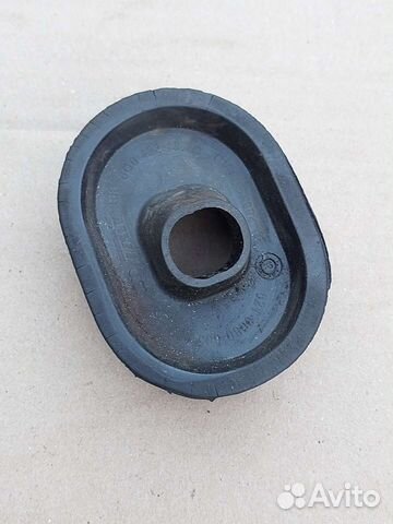 Пыльник рулевой рейки Skoda Fabia 2 6Q0423187G