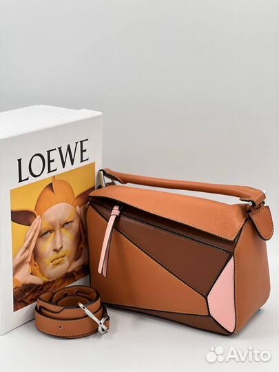 Сумка женская loewe