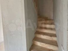 Дом 110 м² на участке 12,5 сот.