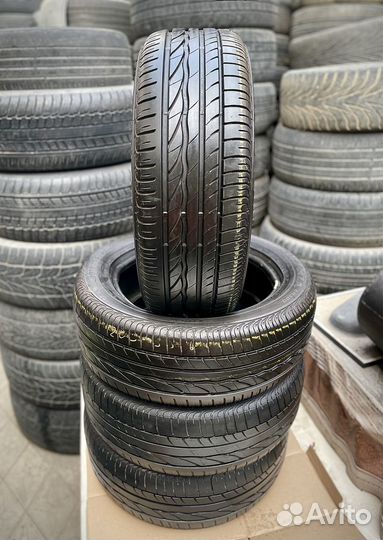 Bridgestone Turanza ER300 205/55 R16