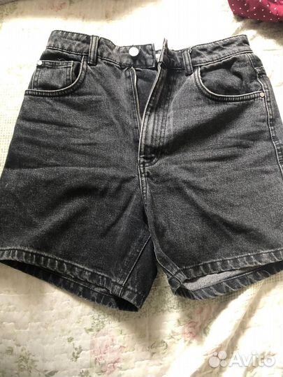 Шорты