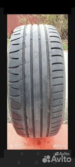 Nokian Tyres Nordman SX 195/55 R15