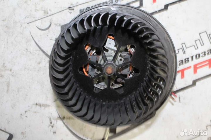 Моторчик печки BMW 1-series 3-series X1 X3 X4 Z4 E