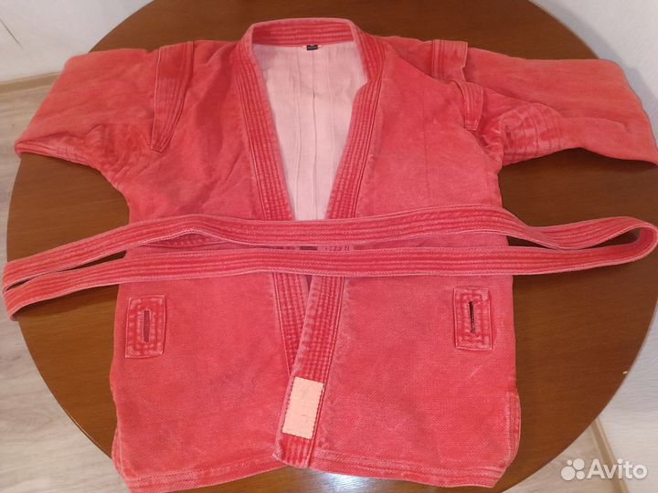 Кимоно для рукопашного боя