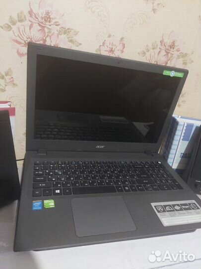 Acer n15q1